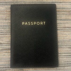 Z Galleris Via Lorenzo Passport Book